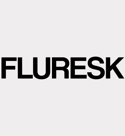 Fluresk Logo