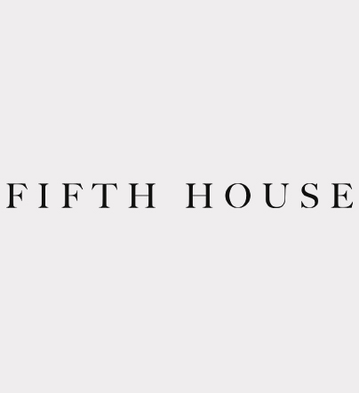 Fifth house collectie bij Blush Mode