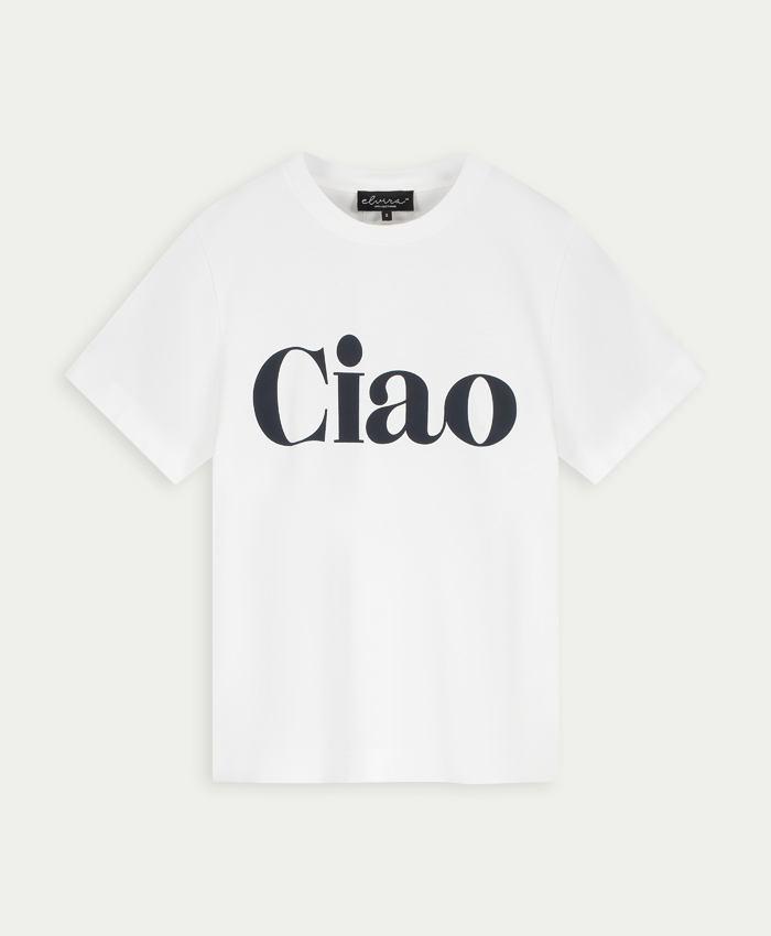 T-Shirt Ciao